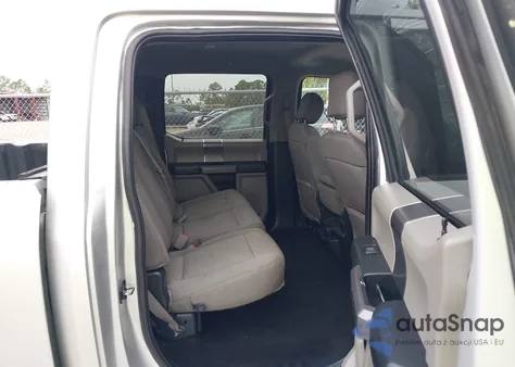 2019 Ford F-150 Xlt from USA, damaged, VIN 1FTFW1E52KFC69278